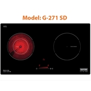Bếp điện từ Giovani G-271SD