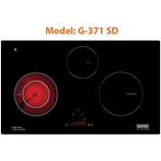 Bếp điện từ Giovani G-371SD