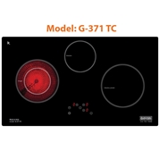 Bếp điện từ Giovani G-371TC