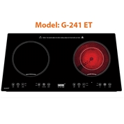 Bếp điện từ Giovani G-241ET