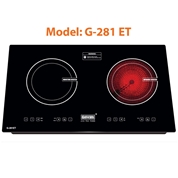Bếp điện từ Giovani G-281ET