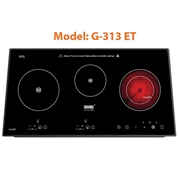 Bếp điện từ Giovani G-313ET