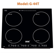 Bếp từ Giovani G 44T