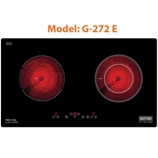 Bếp điện Giovani G-272E
