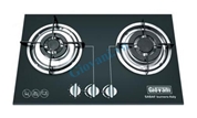 Bếp gas âm GIOVANI G 102SBT