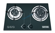 Bếp gas âm Giovani G 207SB