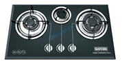 Bếp gas âm Giovani 302SB