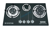 Bếp gas âm Giovani G 302SBT