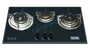 Bếp gas âm Giovani G 368A