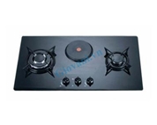 Bếp gas Mastercook MC 168GE