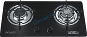 Bếp gas âm Mastercook MC 208G