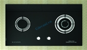 Bếp gas Mastercook MC 2206S