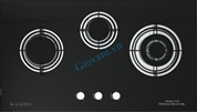 Bếp gas âm Mastercook MC 2308S