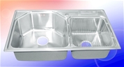 CHẬU RỬA BÁT GIOVANI GS 8448 PM