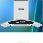Máy hút khử mùi Giovani G-2390 RS