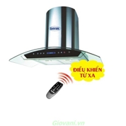 Máy hút khử mùi GIOVANI G-7430 RST