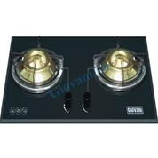 Bếp gas âm kính Giovani G28S