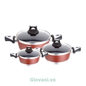 Nồi bếp  từ Giovani mã  Elmich 2355843