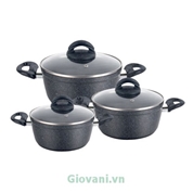 Nồi bếp từ Giovani mã Elmich 2355559