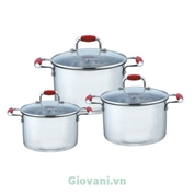 Nồi bếp từ Giovani mã Elmich 2355829