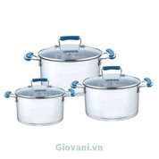 Nồi bếp từ Giovani mã Elmich 2355830