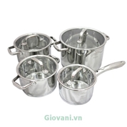 Nồi bếp từ Giovani mã  Elmich 2353670