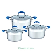 Nồi bếp từ Giovani mã Elmich 2355961