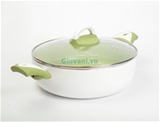 Chảo bếp từ Giovani mã  Elmich 2533503
