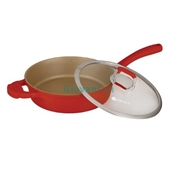 Chảo bếp từ Giovani mã  Elmich 2354331