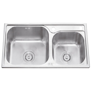 CHẬU RỬA BÁT GIOVANI GS-7842 PM