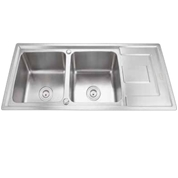 CHẬU RỬA BÁT GIOVANI GS-11650 PM