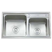 CHẬU RỬA BÁT GIOVANI GS-7845 PM