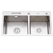 CHẬU RỬA BÁT GIOVANI GS-8147 HM