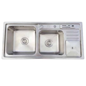 CHẬU RỬA BÁT GIOVANI GS-9245 PM