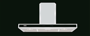 MÁY HÚT MÙI GIOVANI GH 9106 SS