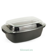 Nồi bếp điện từ Giovani mã  Elmich 2354324