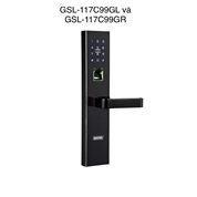 Khóa điện tử Giovani GSL – 117C99GR