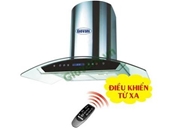 Máy hút khử mùi GIOVANI G-9304RS