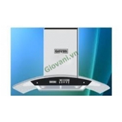 Máy hút khử mùi Giovani G-90 PRS