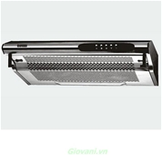 Máy hút mùi classic GIOVANI - Concord 702M
