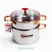 Nồi bếp từ Giovani mã Elmich 2355585