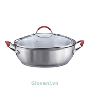 Nồi bếp từ Giovani mã Elmich 2355789