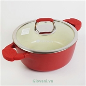 Nồi bếp từ Giovani mã  Elmich 2353670