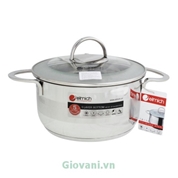 Nồi bếp từ Giovani mã Elmich 2355275