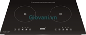 Bếp từ Giovani G-252T