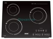Bếp điện từ Giovani G 321ET