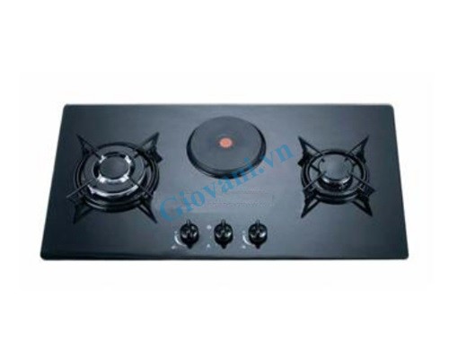 Bếp gas Mastercook MC 168GE