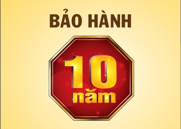 Trung tâm bảo hành sửa chữa uy quyền Giovani ở tại Hà Nội